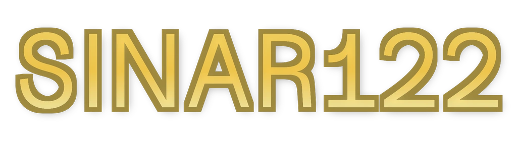 Logo SINAR122
